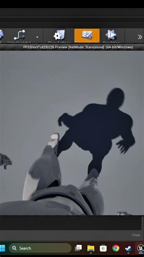 Realistic FPS Camera Tutorial | Unreal Engine 5