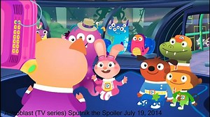 Astroblast – full episode 2015 HD season 2 episode 3