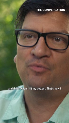 It's a thin line between recreation drug use and full blown addiction as Ryan discovered. "I had joyful times, drinking," Ryan revealed. "I don't look at the whole thing as being terrible because I had wonderful moments. I just couldn't control it." WATCH how Ryan turned his life around in THE CONVERSATION. Now on TELUS Optik channel 8 (BC & AB), and streaming for free on our website at pathwaystohealing.tv #realworldmediatv #theconversationseries #Indigenous #FirstNations #mentalhealthawareness