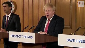 26K views · 109 reactions | During his daily press conference, Prime Minister Boris Johnson ordered UK pubs, restaurants, night-clubs, gyms and leisure centres to close their doors on Friday night to prevent further spread of the coronavirus. | Financial Times | Facebook