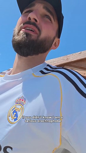 Elmo Mattock on YouTube! 🙌 | elmobmattock