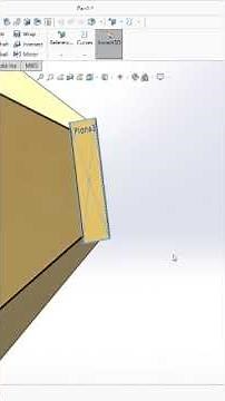 hopper design in SOLIDWORKS with sheetmetal and weldment #keyshot #solidworks #tutorial#3d #hopper
