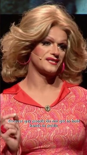 All the little things #shorts #tedx