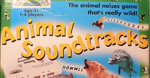 Animal Soundtracks