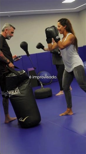 Você conhece o Barrafit?