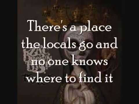 Zac Brown Band - Jump Right In [Lyrics On Screen]