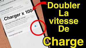 380K views · 19K reactions | Augmenter La Vitesse De Charge De Battery De Votre Smartphone Augmenter La Vitesse De Battery De Votre Smartphone Dans citte video, je vais partager avec vous deux fçons d'accélérer le chargement de la ttertéléphone Android code secret | Astuces & tutoriel wilibaly tech | Facebook