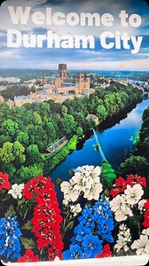 229 reactions · 35 shares | Some highlights from today’s Royal Visit in Durham  | Durham County Council | Facebook