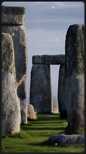 The Stonehenge Bluestones' Mysterious Origin: A Welsh Quarry or Transported by Advanced Levitation Technology? | Strange Mysteries