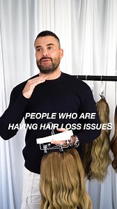 168K views · 173 reactions | New Hair, No Commitment! ✨ Switch up your style in seconds with Easilocks Headband Wigs – the ultimate quick fix for fabulous hair! ‍♀️ ✔ Easy to wear ✔ Stylish & natural ✔ Perfect for any look Ready to glow up? Shop now! | Easilocks Hair Extensions | Facebook