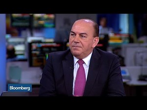 UBS Chairman: Central Banks Need to Regain Credibility