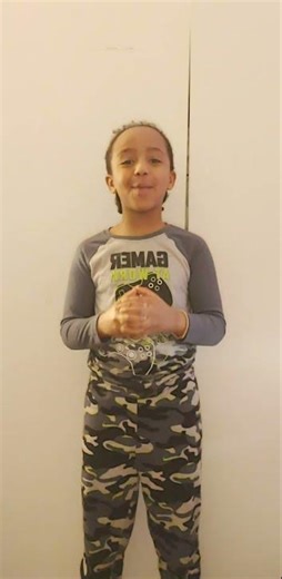 Young Actor Introduction & First Script Lines 🎭🔥 | Rising Talent