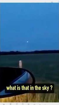 UFO Orbs Spotted in the Sky! 🤯 #shorts #UFO #lab360