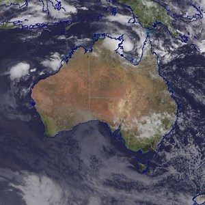 65K views · 217 reactions | Tropical Cyclone Megan has formed  The Bureau of Meteorology has extended a Cyclone Warning east to Mornington Island. Those in affected areas should continue to stay up-to-date by monitoring weather forecasts and act quickly on any advice. Stay safe, North Queensland! | Queensland Fire Department | Facebook