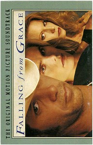 Various - Falling From Grace (The Original Motion Picture Soundtrack)
