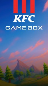 Controller 🎮 & chicken 🍗 = win. Get FREE 36 AED in-game credits with KFC Game Box. Use on FIFA, Fortnite & more. | KFC
