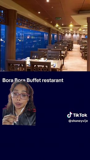 Exploring Food Options on MSC Cruises