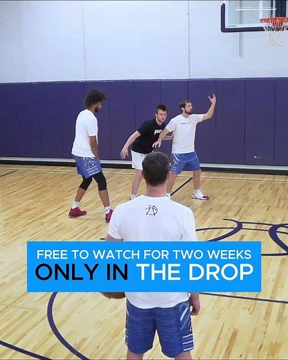 How to Find a Gym - A Basketball Trainer's Life