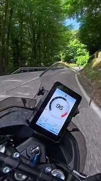 CFMOTO 800 MT-X: the 1500 km long test🔥
