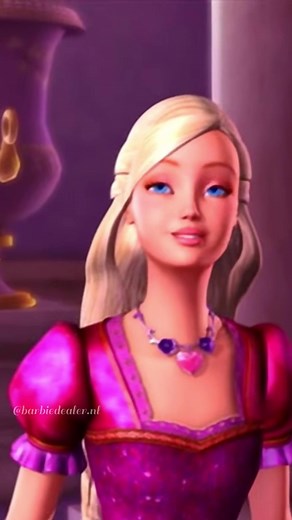 Barbie Princess Liana - Barbie and the Diamond Castle Collections