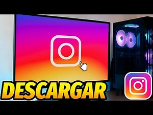 How to download and install Instagram on PC