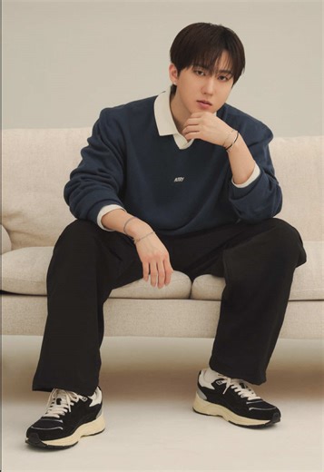 Changbin Joins Autry as Global Ambassador