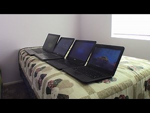 Computer Collection - June 2020