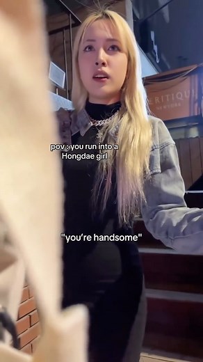 Asian Goals on Instagram: "I would’ve folded at the rice and chicken line 😭 🏷️: #asian #asiangoals #explore #reels"