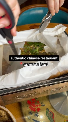 Taste Connecticut on Instagram: "@chef_jiang serves up authentic chinese food in Connecticut. 📍 1600 SE Rd Suite 6, Farmington, CT 📍 67 Whitney Ave, New Haven, CT #ct #connecticut"