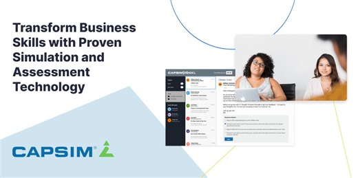 How Cummins Plans for Succession on a Global Scale - Capsim