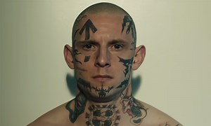 Jamie Bell Is a Neo-Nazi-Turned-Informant in First Trailer for A24's 'Skin'