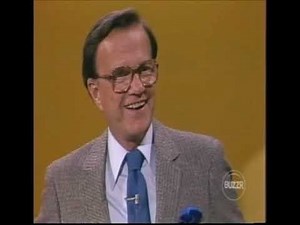 Blockbusters | John vs. Warren & Lee (6/25/1981)