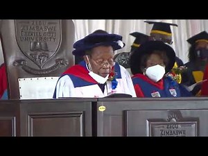 know ZEGU in a few minutes