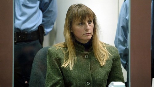 Michelle Martin et Michel Lelièvre sont redevenus des "anonymes"