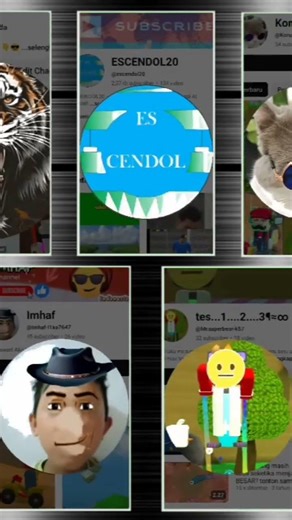 #shorts JJ 5 orang 🤭🗿