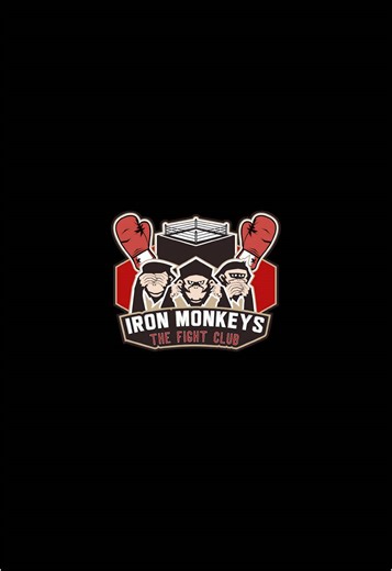 Where Strength Meets Discipline. 🥊💥 A new home for warriors, athletes, and those hungry for growth. Whether you’re here to train, fight, or simply challenge yourself, Iron Monkey is the place to push beyond limits. 📍 Opening soon—stay tuned for the grand reveal! #IronMonkey #UnleashYourPower #TrainHardFightHard”