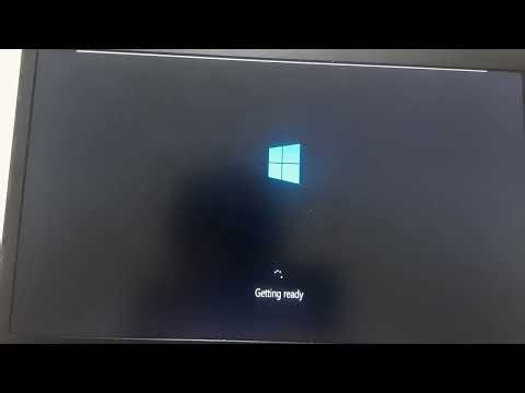 Install Windows 10 Build 10074 On VMware