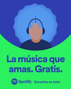 4.6K reactions · 153 shares | Descubre a tus artistas preferidos en Spotify. | Spotify | Facebook