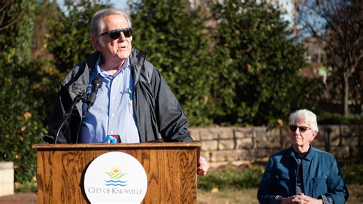 Duane Grieve retiring as executive director of design center | Vines