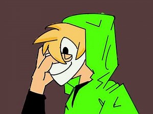 How to draw dream fanart 27 sec teach