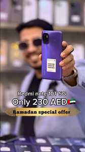 Redmi note 10T 5G unbreakable mobile 😱 #redminote10t
