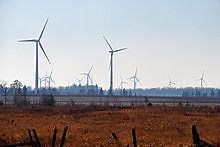 Amaranth Wind Farm - Alchetron, The Free Social Encyclopedia