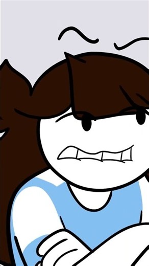 Jaiden Animations: I Won Mr Beasts 1000000 Youtuber Challenge #shorts