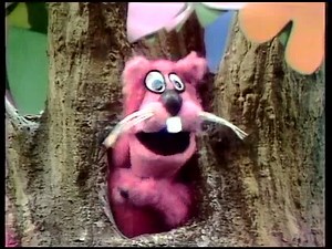 As a Daylight Saving Time reminder, Sherlock asked us to post his loony versions of Hickory Dickory Dock. Episode 18, 1972. | The Magic Garden - Carole and Paula