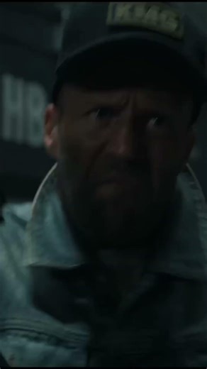 Mutiny (2026) Trailer | Jason Statham on the Run in Deadly Conspiracy