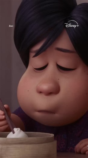 Play Trailer on Instagram: "BAO (Pixar Short) 🗓️ Premiered June 15, 2018 A lonely mother’s handmade dumpling magically comes to life, growing into a child she never wants to let go. A tender, emotional story about love, parenting, and learning to set someone free. 🥟✨ Cast Highlights: 🌟 Sindy Lau 🎶 Music by Toby Chu 🎥 Directed by Domee Shi A sweet, heartfelt Pixar short that delivers big emotions in just minutes. #Bao #PixarShort #ViralReels #DisneyPixar #Heartwarming #FamilyStories #FeelGoo