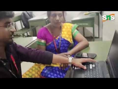 Design Thinking | AUTOCAD | SNS Institutions