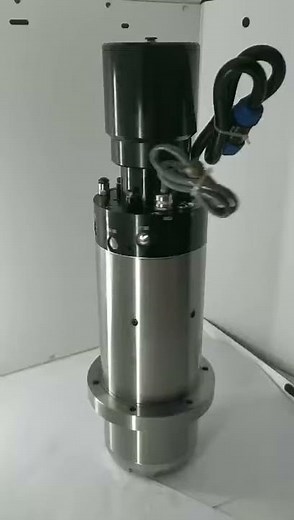 1230A-BT30 ATC spindle motor