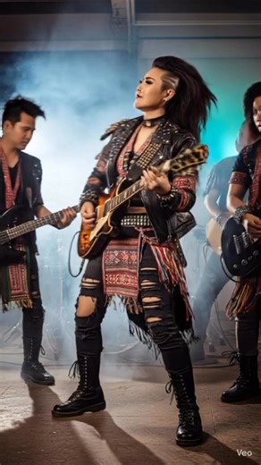 Hmong punk rock band  #everyonehighlightsfollowers | Globalgroove Globalgroove | Facebook