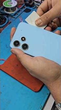 Redmi 12 5g Teardown #shorts #redmi
